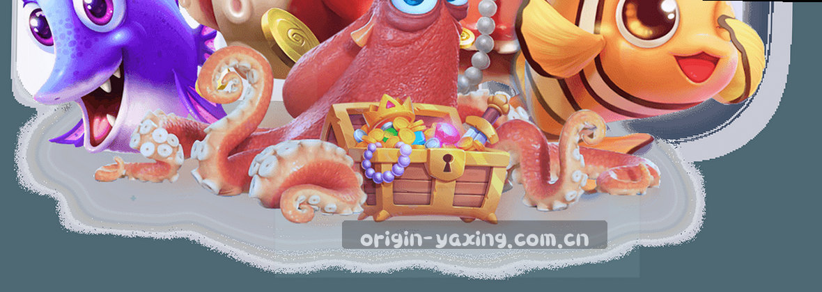 YAXING亚星：01原点，追溯品牌初心
